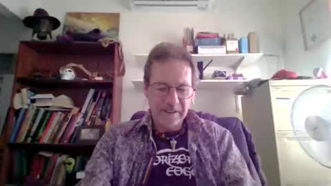 whiteboomer online show from January 6, 7:34 am