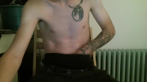 whiteboyslim21 online show from November 20, 8:24 am