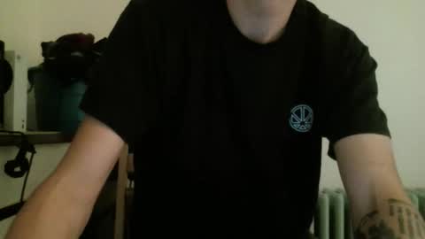 whiteboyslim21 online show from November 21, 9:07 am