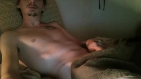 whiteboyslim21 online show from October 31, 8:04 am