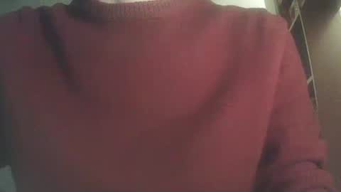 Whiteduke online show from February 7, 11:24 pm