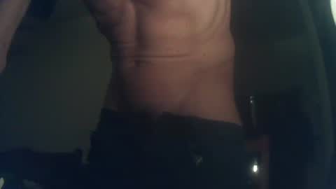 Whiteduke online show from May 3, 10:38 pm