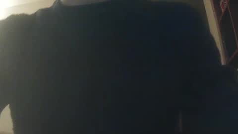 Whiteduke online show from December 21, 5:18 pm