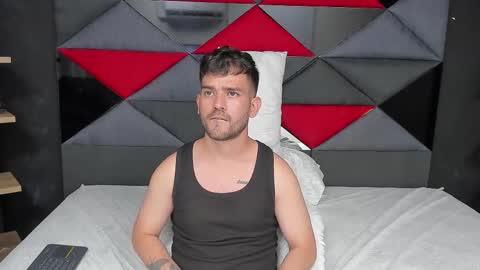 Dylan white online show from March 5, 9:15 pm