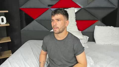 Dylan white online show from March 4, 6:18 pm