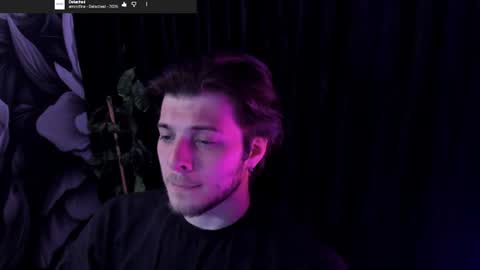 Gus online show from June 13, 9:25 pm