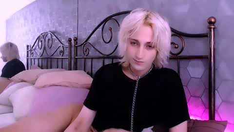 Nyx online show from September 19, 11:51 pm