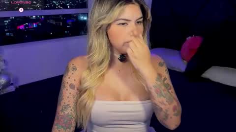 EMMA online show from February 13, 2:48 am