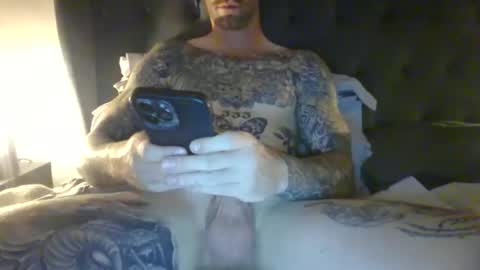 WelshCock4U online show from June 24, 10:17 pm