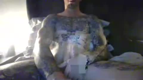 WelshCock4U online show from June 23, 9:32 pm