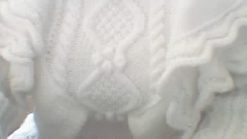 Snapshot of whitesweater chatting on February 20, 7:01 am whitesweater online show from February 20, 7:01 am