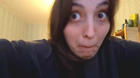 Cindy online show from March 14, 3:49 pm