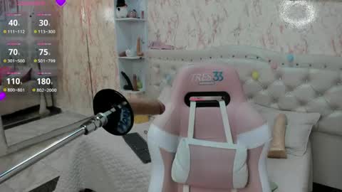 Whitney  online show from April 11, 1:10 am