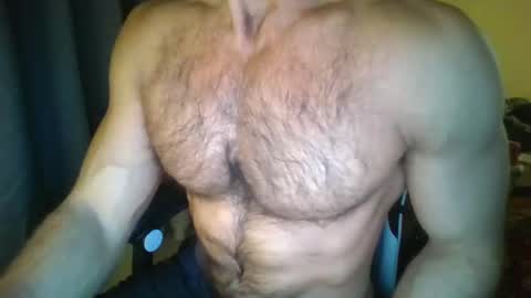 AC Flex online show from March 12, 3:02 am