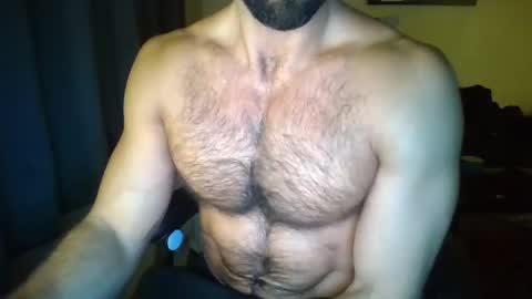 AC Flex online show from December 9, 1:40 am