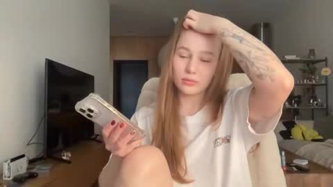 Alisa online show from November 10, 8:28 am