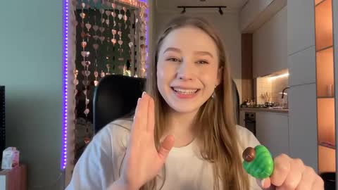 Alisa online show from February 26, 10:16 am