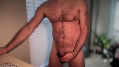 whoisthere_new online show from January 16, 8:25 pm