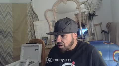 whorenee kawk online show from February 22, 12:51 pm