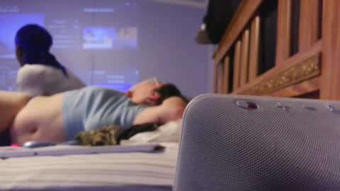 whornycorny online show from October 13, 12:34 am