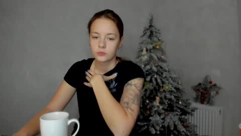 Veronica online show from January 10, 3:58 pm