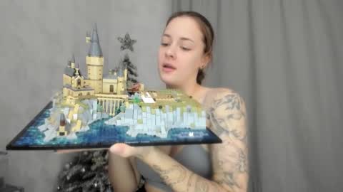 Veronica online show from January 12, 7:32 pm