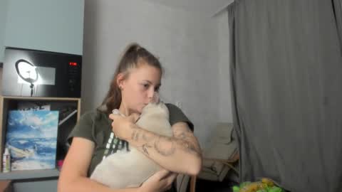 Veronica online show from September 10, 6:31 pm