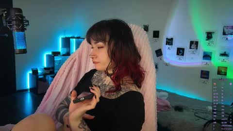 iggy iggz online show from January 15, 3:26 am