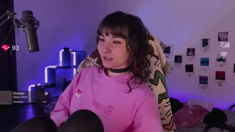 iggy iggz online show from October 26, 1:17 am