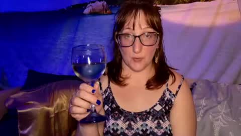 Wicked Aphrodite online show from August 3, 3:19 am