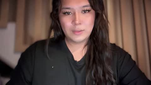 Minna online show from February 18, 2:06 pm