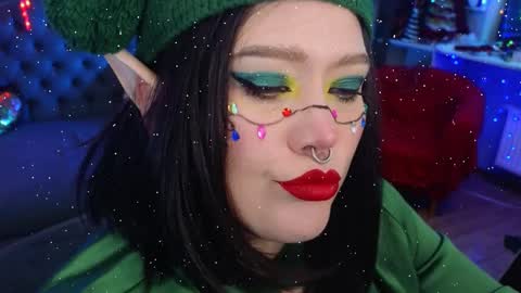 Laura  online show from December 25, 4:22 am