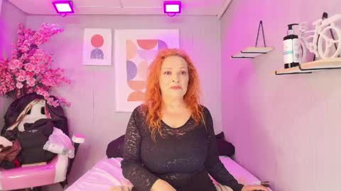 sussy online show from May 5, 12:44 pm