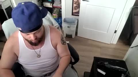 WiggaInAWifebeater online show from October 11, 3:26 pm