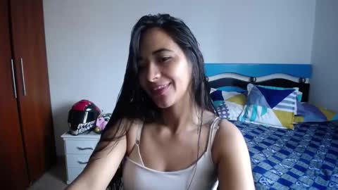 Ilauren online show from March 24, 12:55 pm