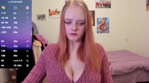 Diana online show from February 21, 8:56 pm