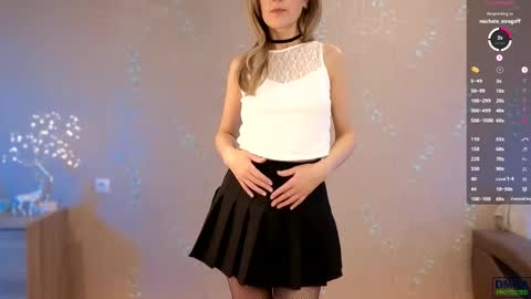 Alice online show from November 2, 1:55 pm