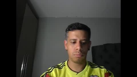 WIL BIGCOCK online show from February 18, 12:10 am