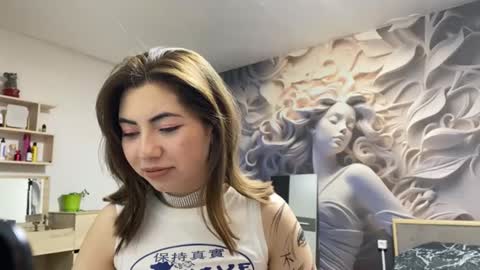 Eva online show from November 8, 5:27 pm