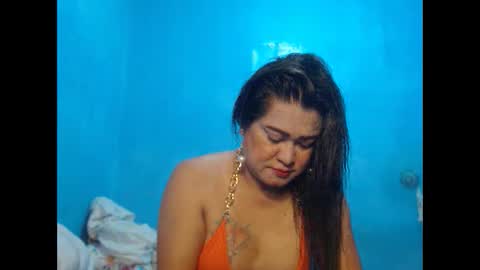 loving trans Pamela online show from February 16, 4:31 am