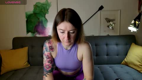 wild_peony online show from February 22, 10:56 pm