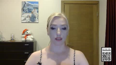 Alina online show from January 15, 3:43 pm