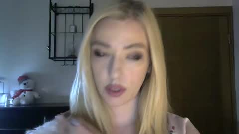 Alina online show from March 2, 2:32 pm