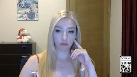 Alina online show from December 13, 7:53 pm