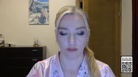 Alina online show from October 14, 3:26 pm