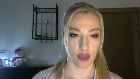 Alina online show from March 1, 11:39 am