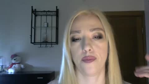 Alina online show from March 6, 8:41 am