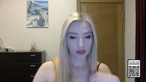 Alina online show from October 5, 1:41 pm