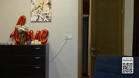 Alina online show from February 27, 4:10 pm