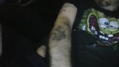 WildeAlex online show from September 26, 3:47 am